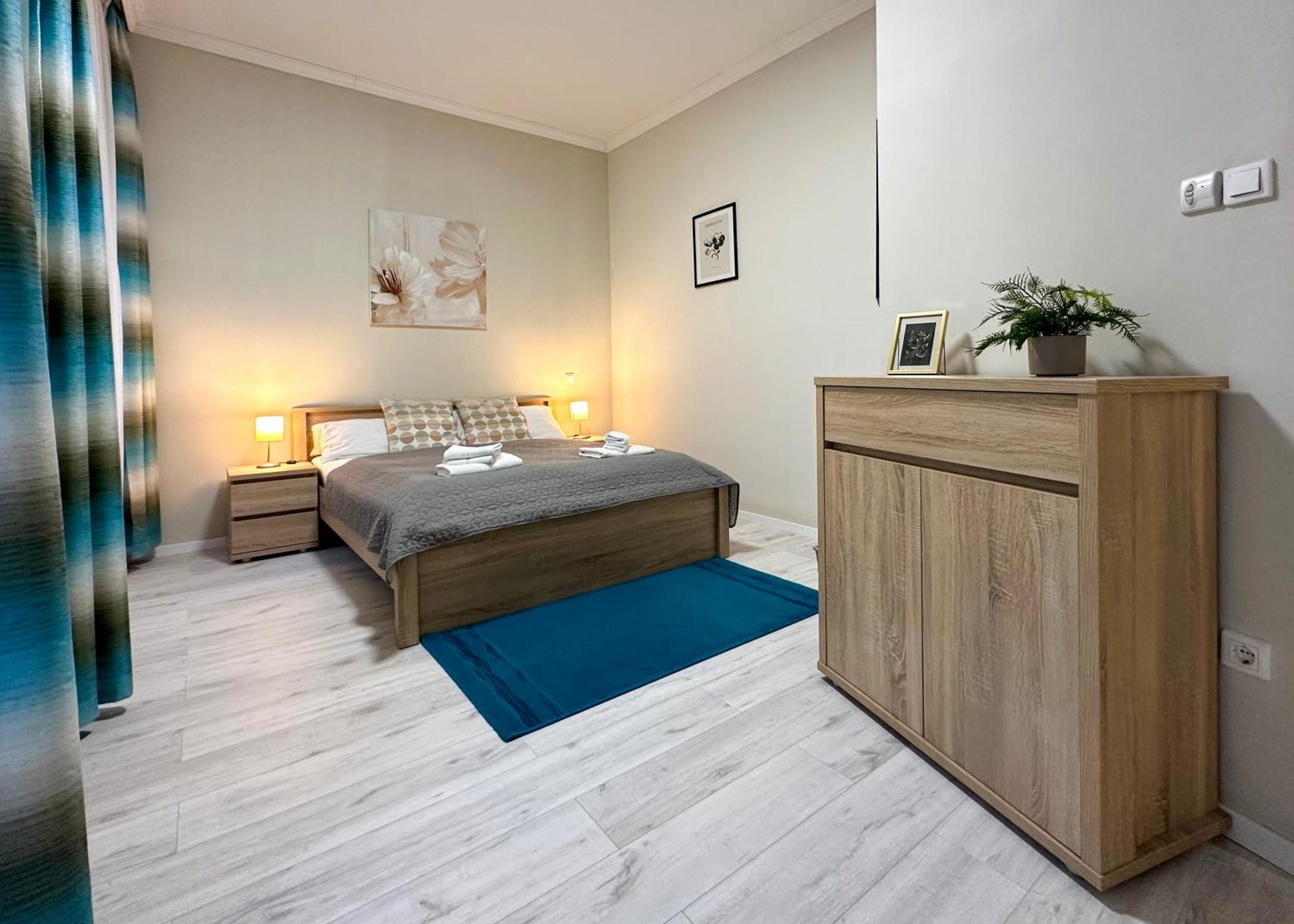 Asboth Taylor Apartment Budapest Exterior photo