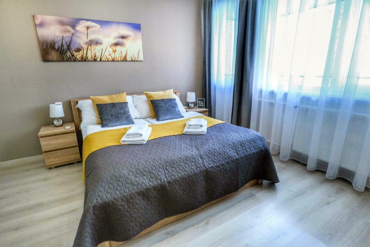 Asboth Taylor Apartment Budapest Exterior photo